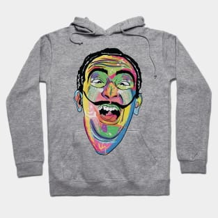 Dali Hoodie